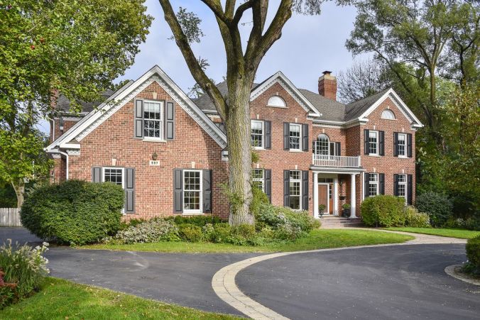 Tuckpointing Chicago, IL