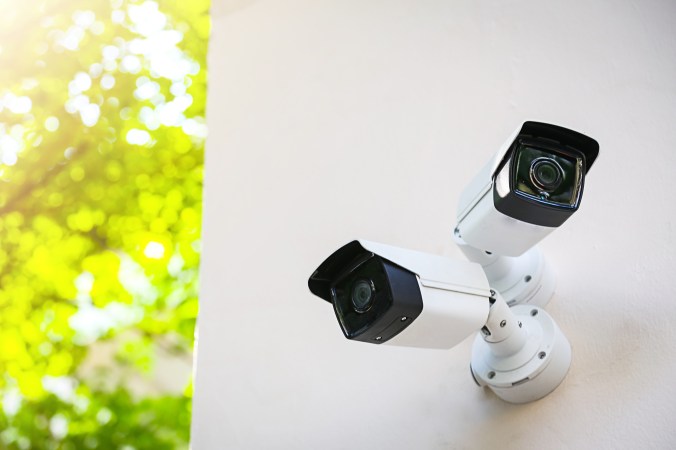 Why Hire a Professional for Your Security System&nbsp;Installation?