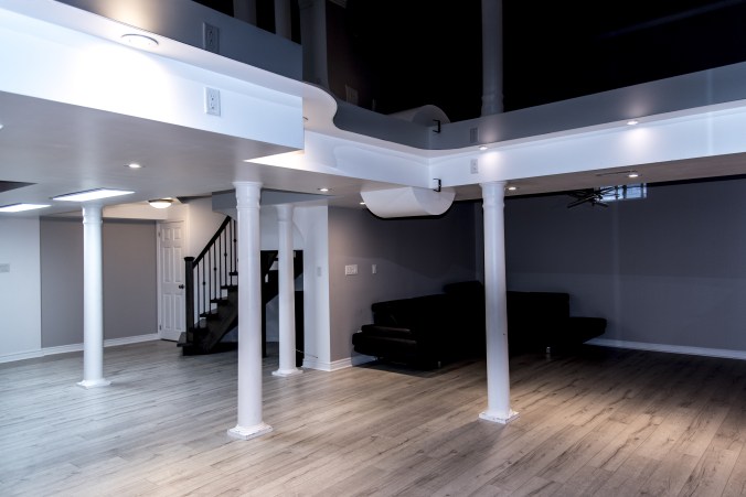 An Introduction To Basement Finishing & Remodeling&nbsp;Services
