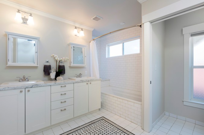 Looking For A Bathroom Remodeling&nbsp;Company?