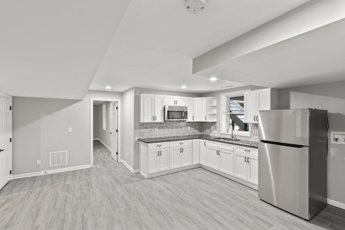 The Benefits of Reliable Basement Remodeling&nbsp;Services