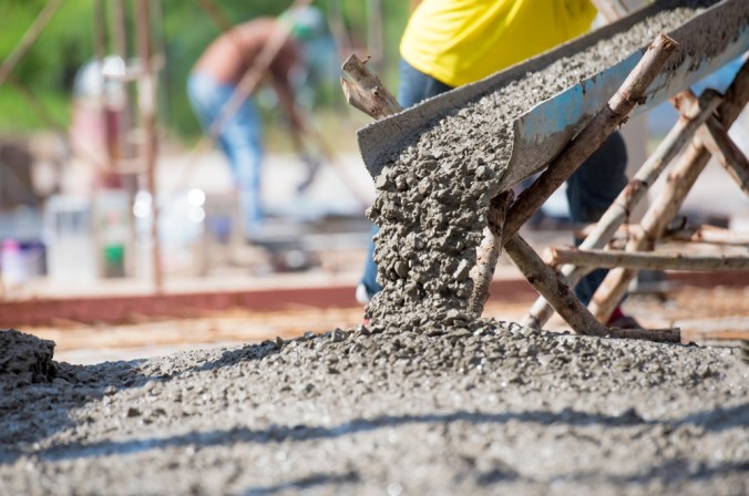 The Benefits of Hiring Professional Concrete&nbsp;Contractors